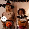 Kids Halloween Heaband Decorations Costume Party Accessories Lightweight Hairband Fashion Headpiece For Women