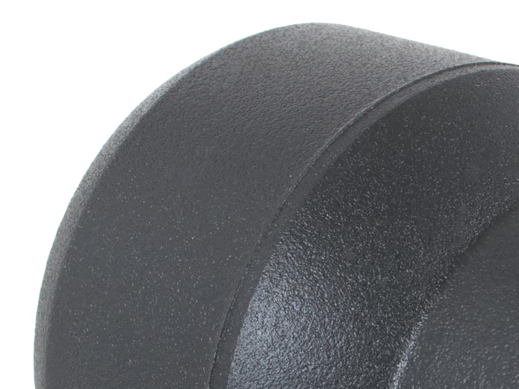 Hyundai Getz 02-10 Pomello Cambio Nero + Grigio + Argento 5 Marce