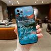 Bible verse Jesus Case for Samsung Galaxy A01 A02 A02S A03 Core A03S A05 A05S A06 A10 A10S A16 A20 A20S A35 S10 Lite Plus S10e