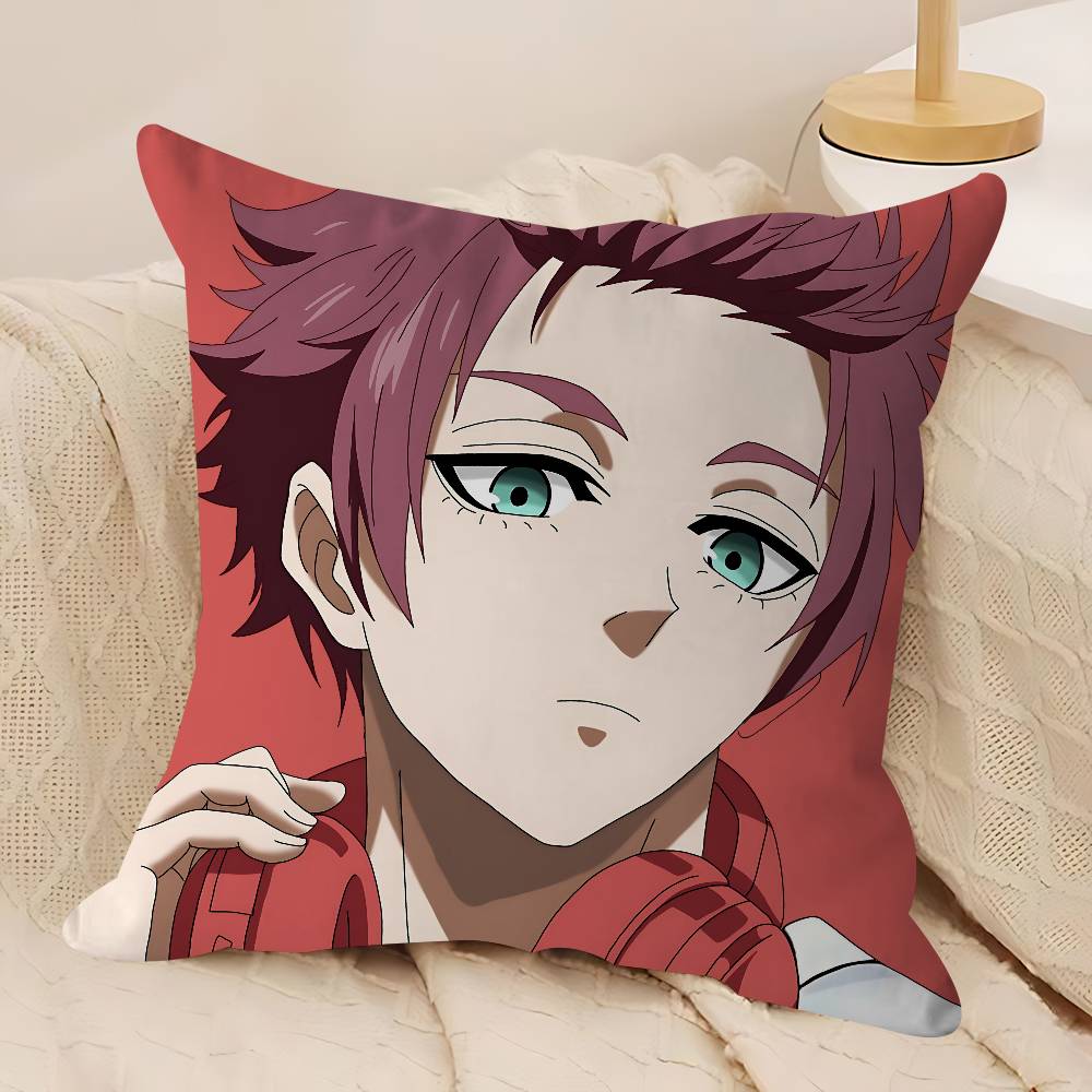 

S-Sae L-Itoshis Наволочка Съемная Моющаяся Наволочка – Всесезонный Мягкий Лен 12x12Inch