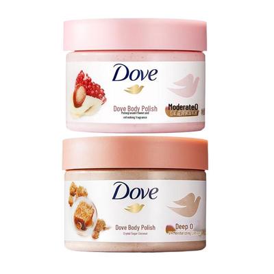 Body Scrub Set