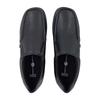 Pretty Green Boys Waltham Moc Toe School Shoes