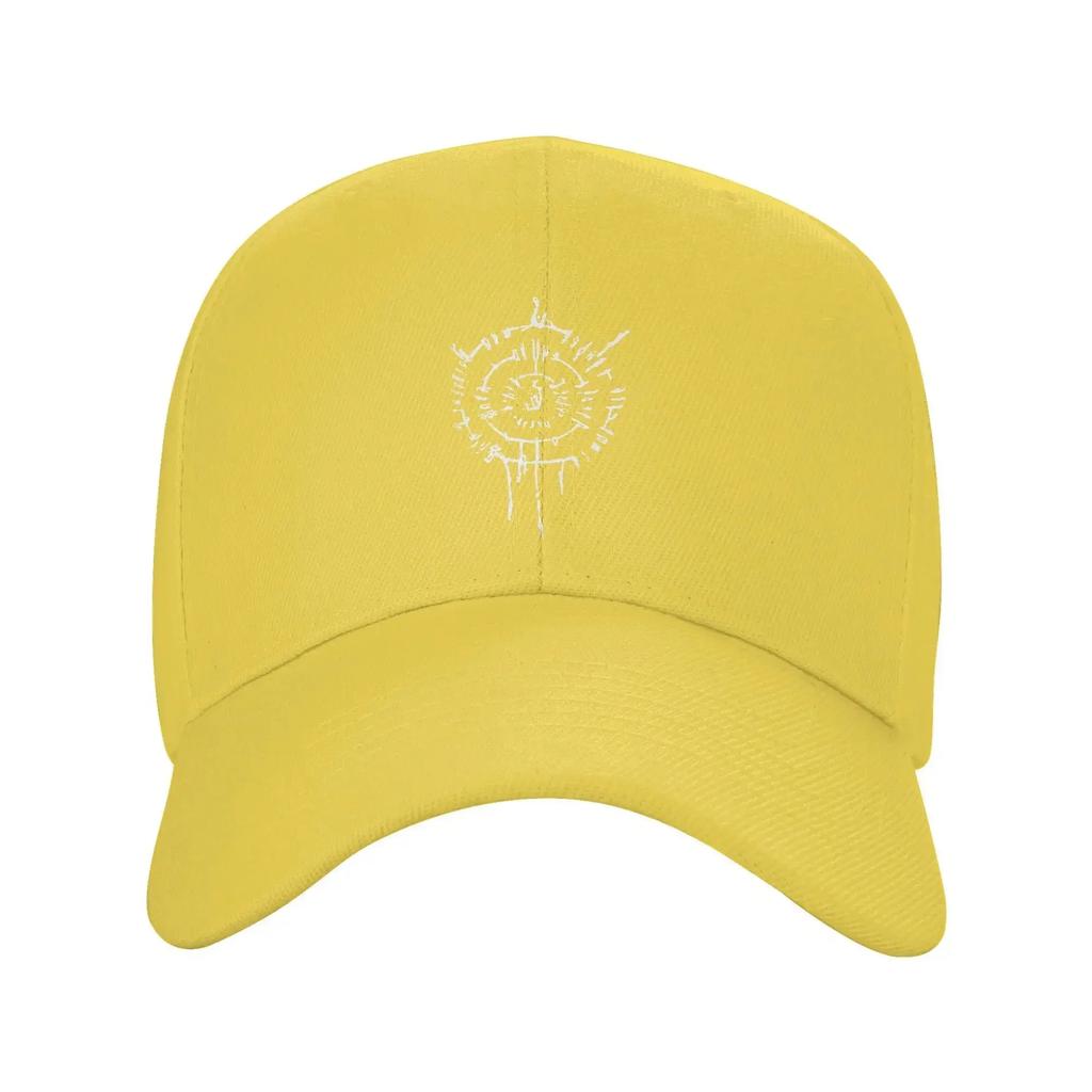 Astarion Scars Baldurs Gate 3 Caps Vintage  Dad Hat For Men Women Adjustable Casual Headwear