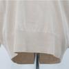 Shiz Madam Women White Lace Collar Knit T57494