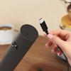 Kitchen Powerful Stirrer Milk Frother Handheld Foam Maker for Lattes Whisk Drink Mixer Coffee Electric Rechargable Egg Beater