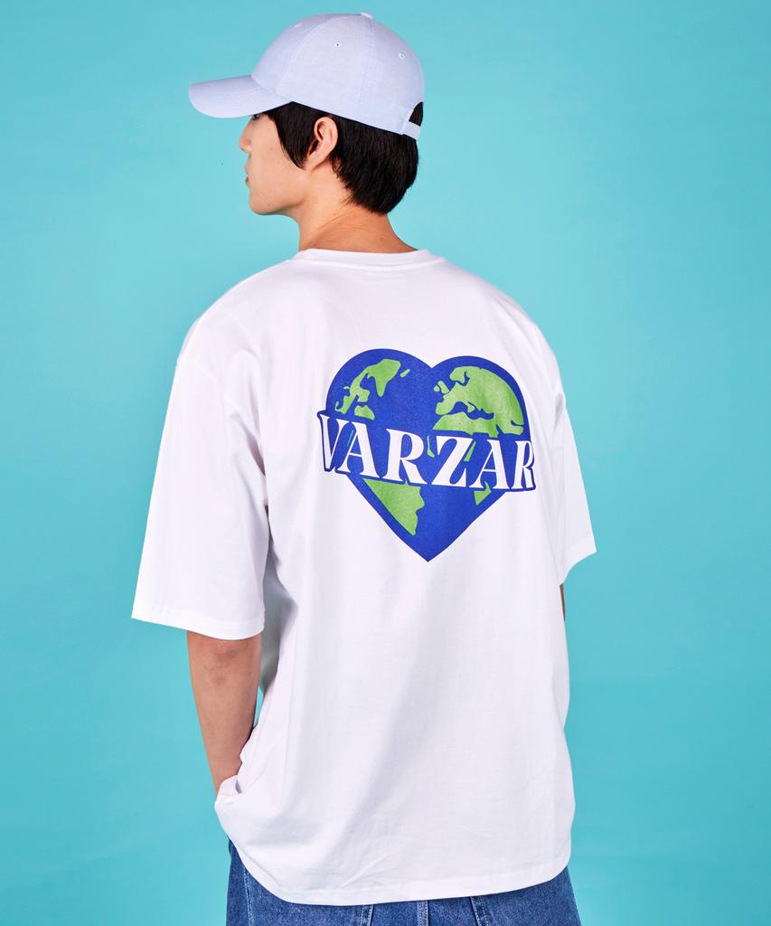 Bajal Love Gravity Short Sleeve T-Shirt (2 Colors)