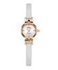 Pocheleidi 18Mm Women'S Diamond Leather Watch Fm1901L-Wrg
