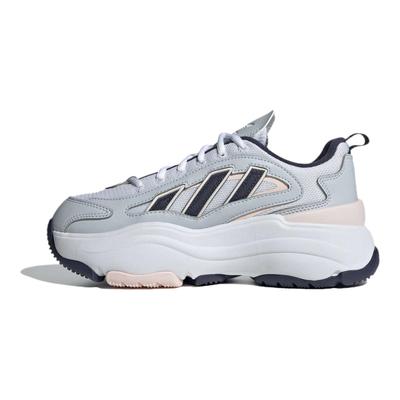 Originals Ozgaia Classic Retro Durable Breathable Low-Top Lifestyle Casual Shoes Women Sneaker Light-Blue JI4282