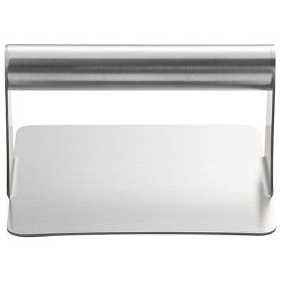 1pcs Burger Meat Press 304 Stainless Steel Manual Patty Press Mold Home Burger Making Patty Presser