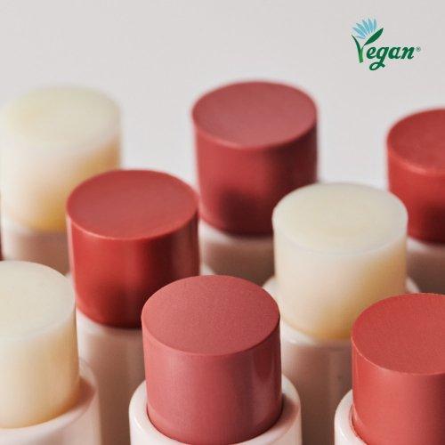 Marshique Ceramide Vegan Lip Balm