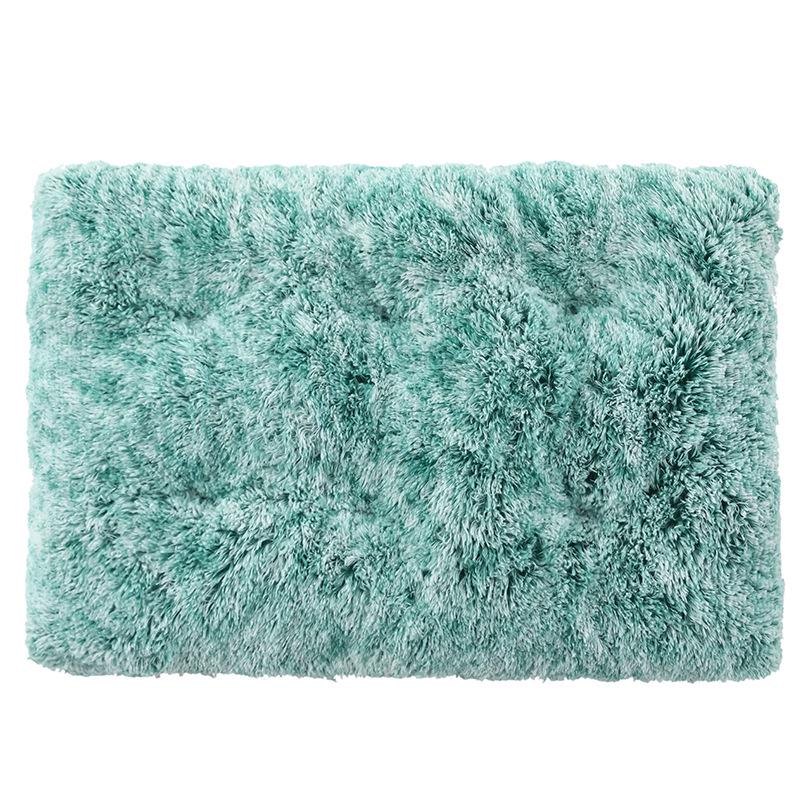 Plush Winter Warm Pet Bed: Cozy Cushion for Dogs & Cats