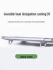Yuzhuxun Laptop Cooling Stand Balls