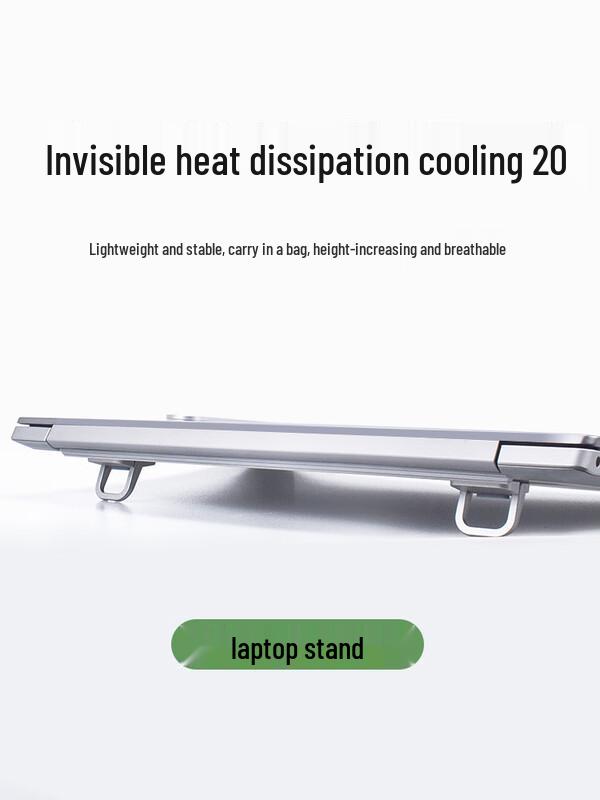 Yuzhuxun Laptop Cooling Stand Balls