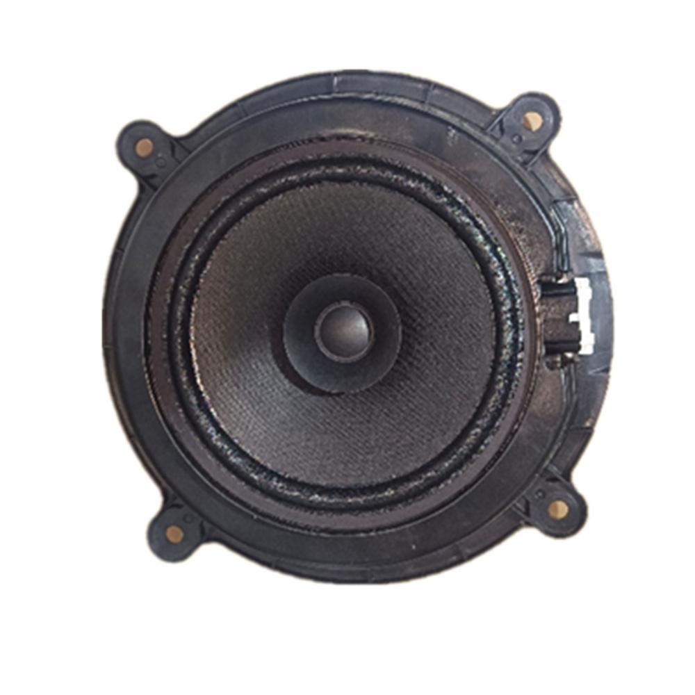 1x Car Front Door Speaker For Mazda 3 2014-2018 Replaces BHN9-66-960, BHN966960