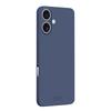 For iPhone 16 Case MOFI Skin Touch Soft TPU Protective Phone Cover