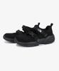 Ns82S67J Sneaker Sandals Black