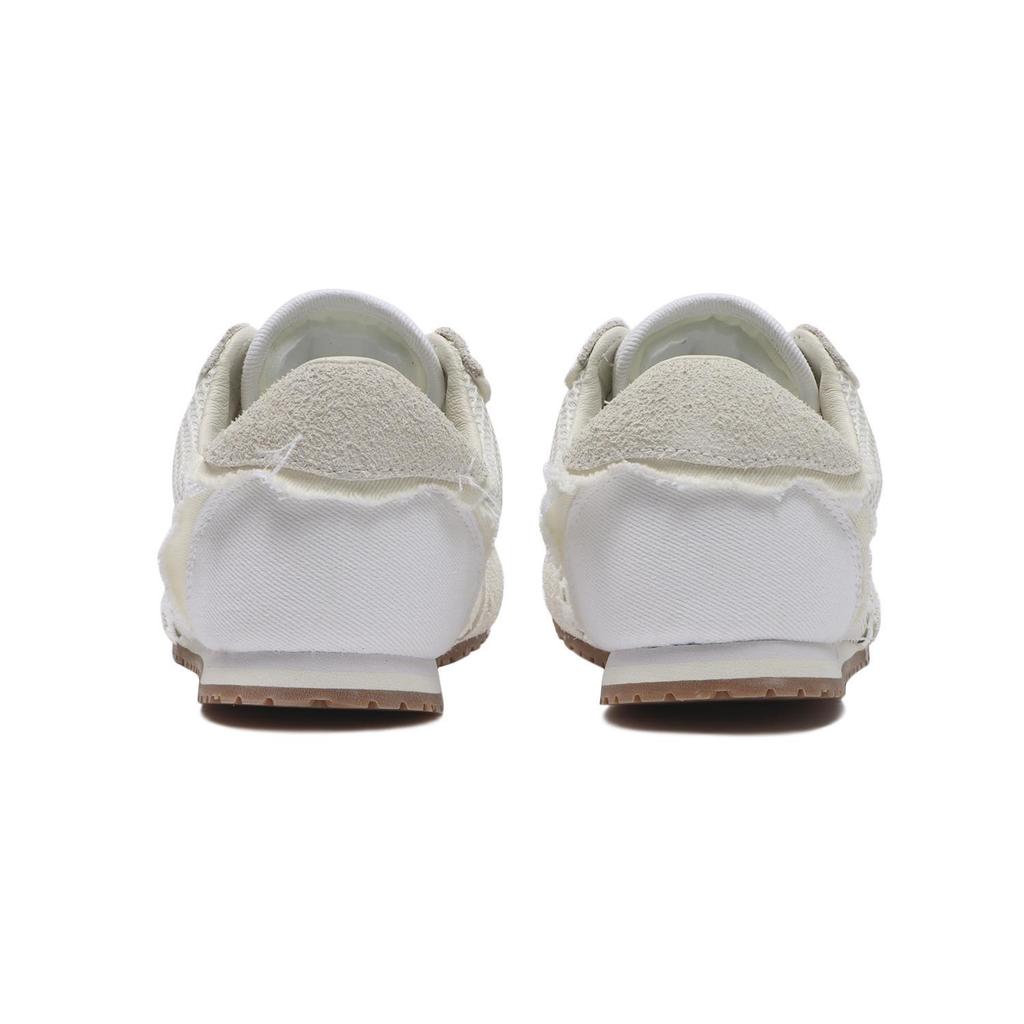 VN000EFQCJ7 Vans Super LowPro Frayed TDC White (Men's)