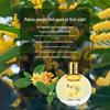 HANBOLI French Osmanthus Rose Jasmine Long-Lasting Perfume