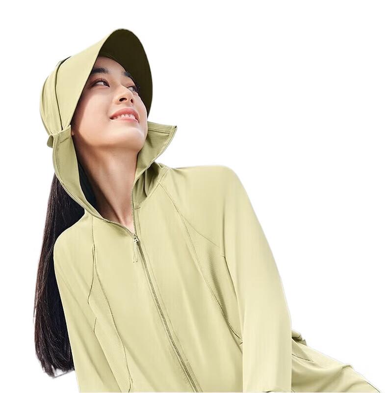 Beneunder UPF 50+ Ice Silk Sun Protection Jacket