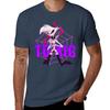 Angel Dust Toxic Tshirt Antipilling Casual Tshirt