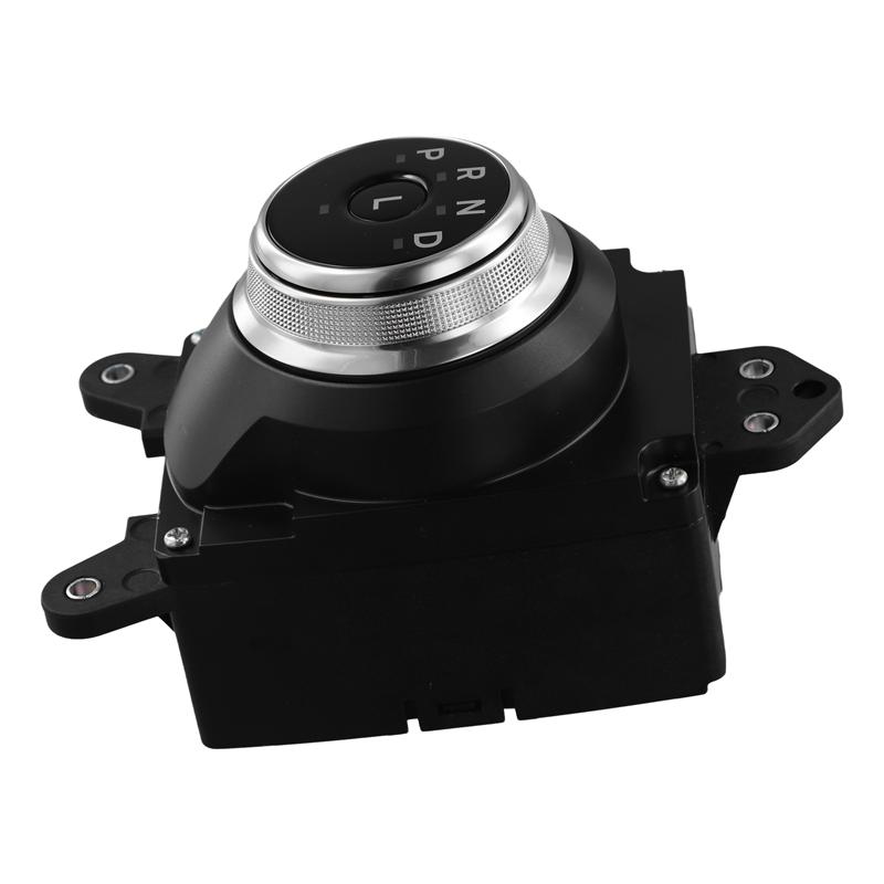 For Ford Escape - Compatible New Automatic Transmission Shift Lever LX6Z-7P155-U