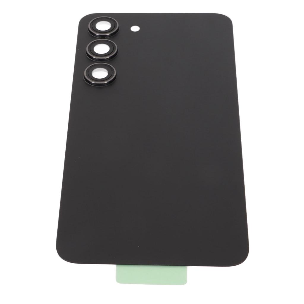 Phone Rear Glass Cover Replacement Perfect Fit DIY Back Glass with Pre Installed Camera Lens for Samsung Galaxy S23