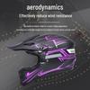 Cross-Border Certified Full Face Off-Road Motorcycle and Mountain Bike Helmet