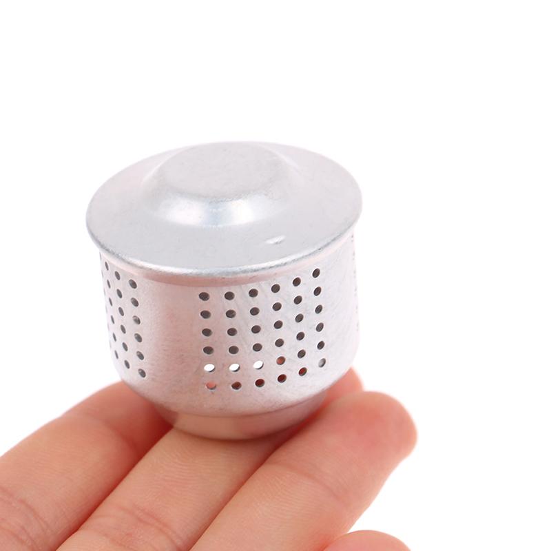 

Кофейник Moka Pot Splash с алюминиевым клапаном брызг Аксессуары для горшков Moka