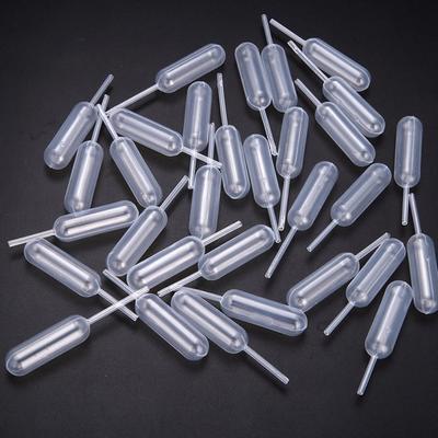 Laboratuar malzemeleri – Pipetler