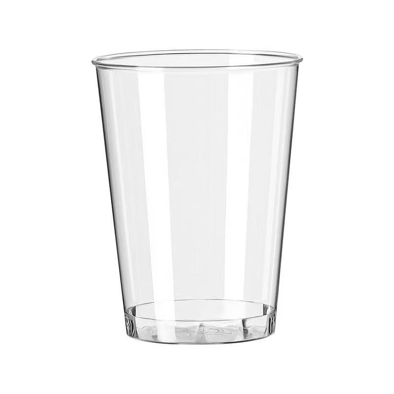 Baijie Disposable Airline Cups