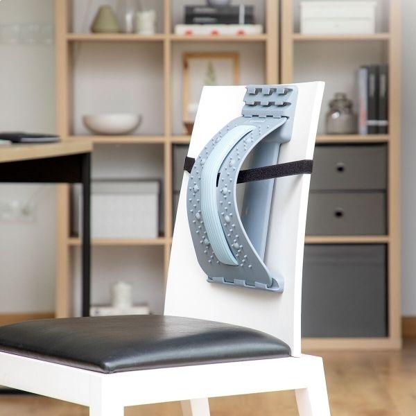 Lumbar Posture Corrector Support, Magnetic Acupressure Massage