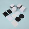 Invisible Bed Sheet and Sofa Cushion Fastener: Anti-Slip, Seamless Adhesive Velcro Buckles