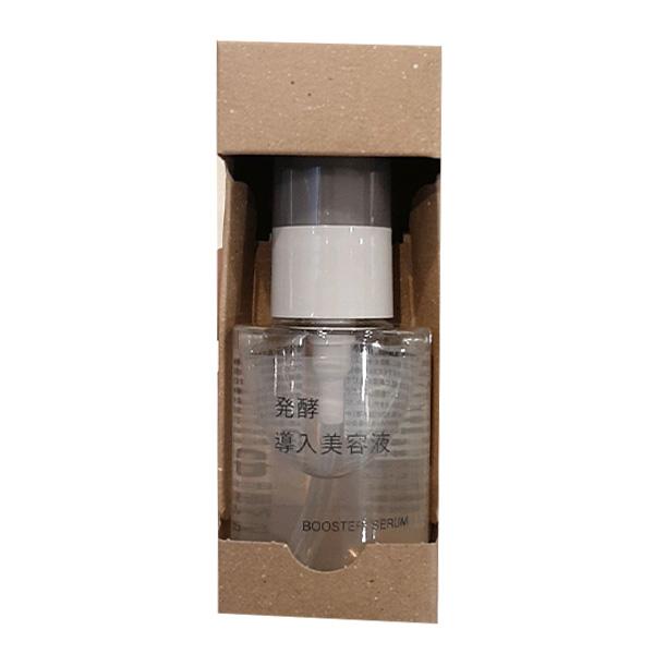 MUJI Fermented Rice Bran Booster Serum 50ml One thing