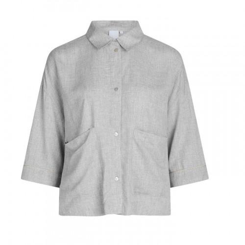 CCDK Copenhagen Womens/Ladies Sonja Pyjama Top