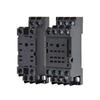 MERU PYFZ-08-E DIN Rail Relay Socket