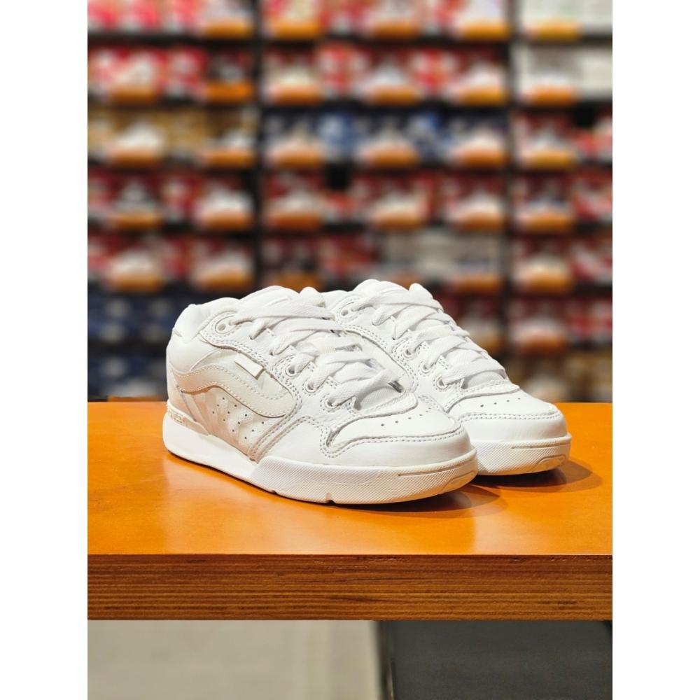 

Кроссовки Vans Unisex Rowley Xlt White Checkerboard Vn000ctmc13 225