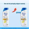 Head & Shoulders Anti-Dandruff Shampoo, Refreshing Oil Control