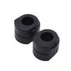 2x Front Sway Bar Bushing for Benz CLA200 A180 A200 B180 B200 A45 AMG 2463203411