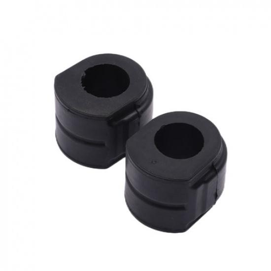 2x Front Sway Bar Bushing for Benz CLA200 A180 A200 B180 B200 A45 AMG 2463203411