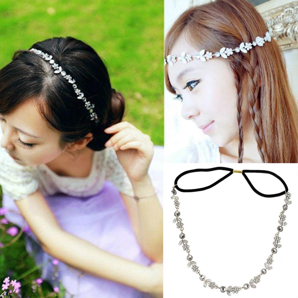 Hair Band Hairbands Hair Hoops for Daily Wearing Dating Sports YiyiLai Headbands Rhinestone Rubber Tube Luminous Shiny Thin for Women Hair Band Hairbands Hair Hoops for Daily Wearing Dating Sports YiyiLai Headbands Rhinestone Rubber Tube Luminous Shiny Thin for Women
