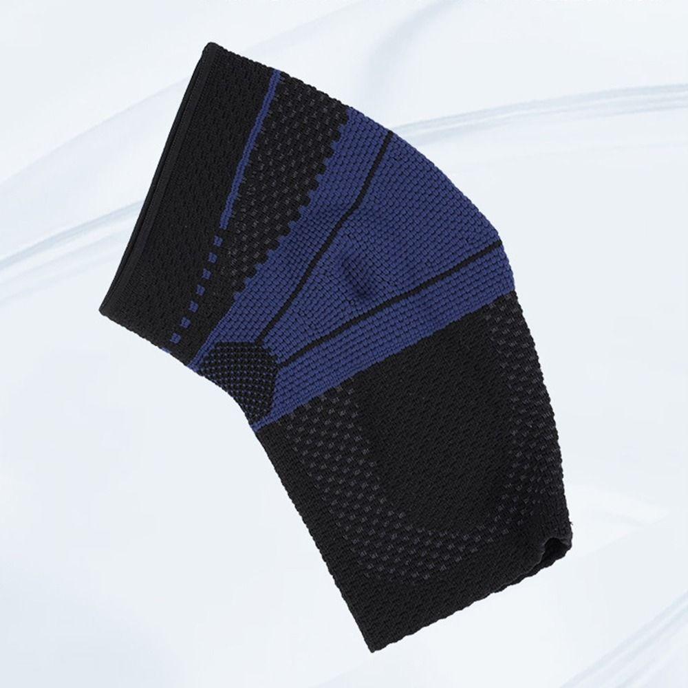 Anti-collision Sports Elbow Pads Breathable Elbow Protector Knee Protector Brace Running