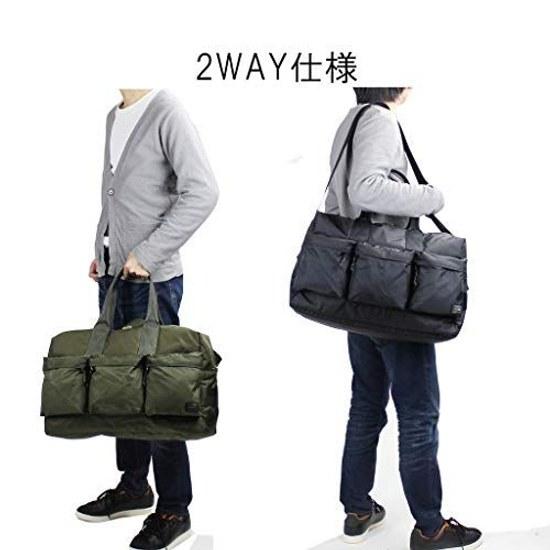 Porter Yoshida Bag Force 2WAY Duffle ( )