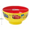 Skater Painted Soup Bowl 250ml Microwave Dishwasher Safe Cars Disney Soup Bowl N6