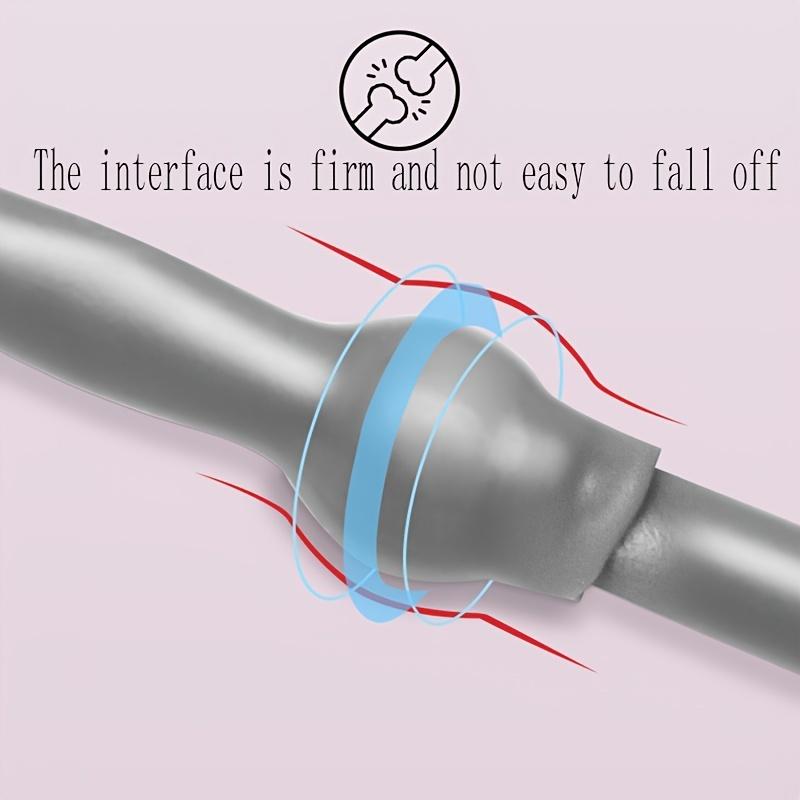 1Pc 8-Shaped Tension Stretcher, Elastic Resistance Belt For Open Shoulder Beauty Back, Household Fitness Yoga Equipment