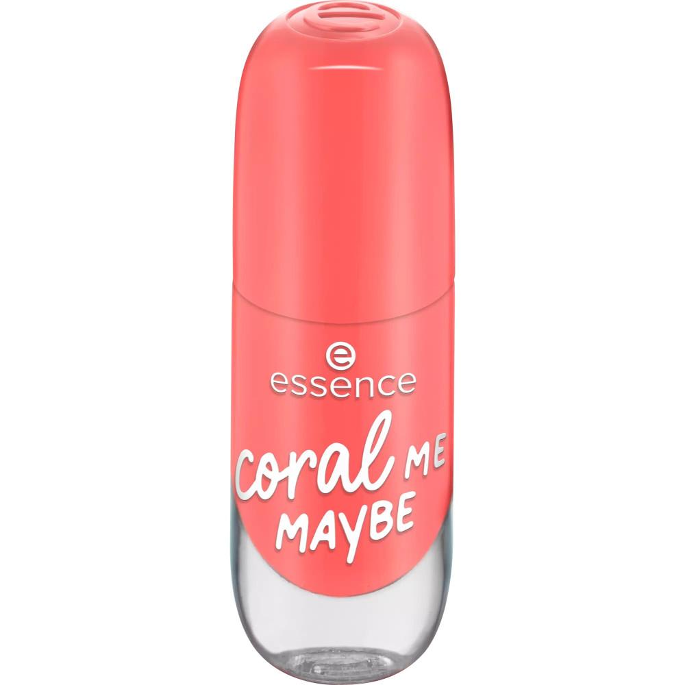 Essence Nail Color Gel Nail Polish - 