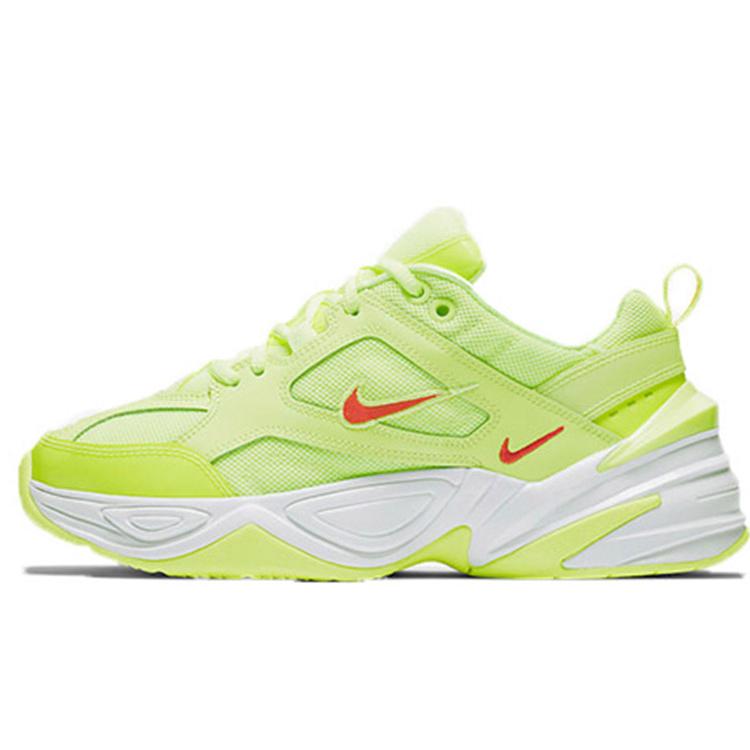 

Nike M2K Tekno Barely Volt Women s CJ5842-700 38