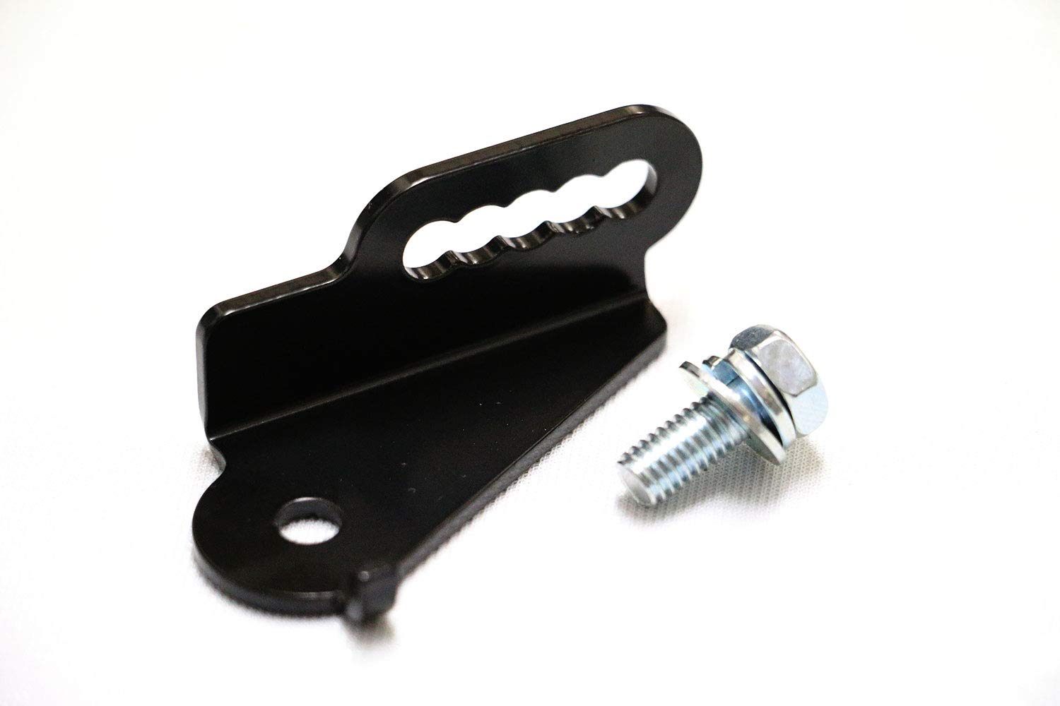 

Кронштейн датчика AFS Alto Turbo Works AFS0010 RS/Alto (HA36S) (FF)