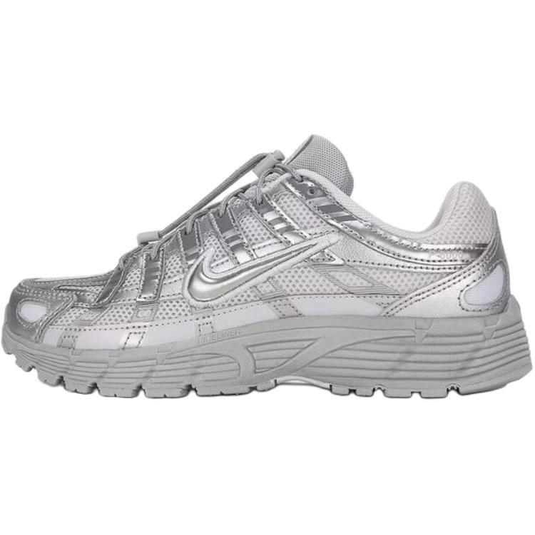 Nike P 6000 Bērnu ikdienas apavi