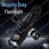 Xie Tu Rechargeable Tactical Flashlight
