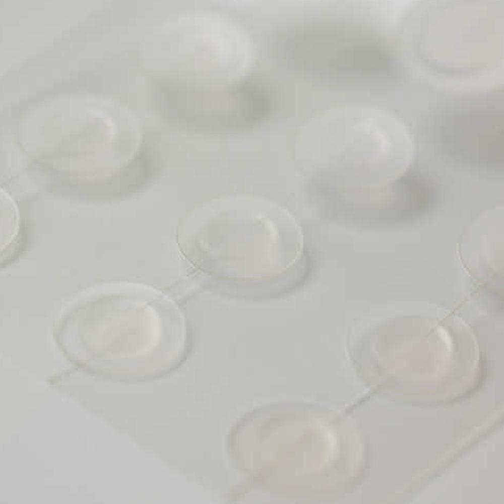 SOMEBYMI Clear Spot Patch 18 Patches